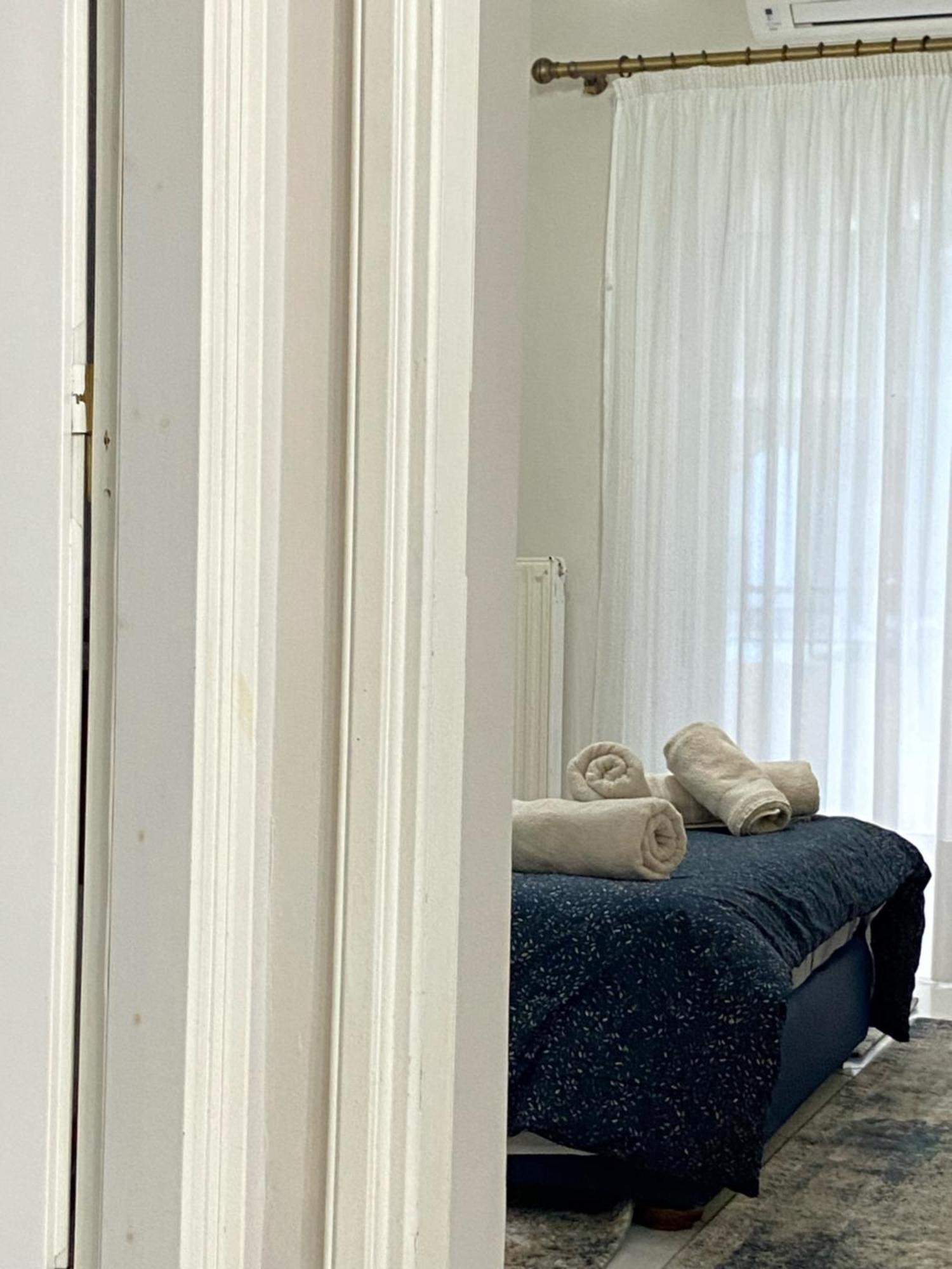 Guest-Home 2 Янина Экстерьер фото